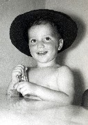 David Dorrough